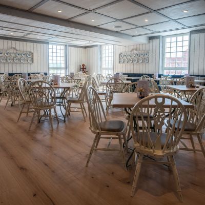 Konferenzraum Konditori