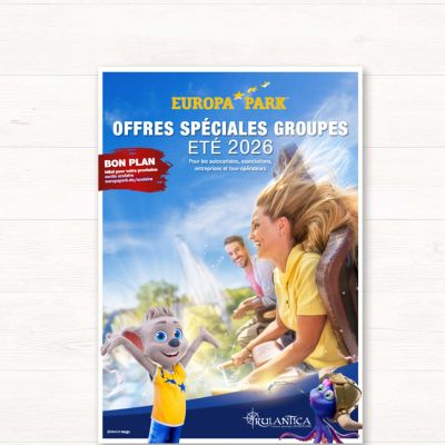 Titelbild Gruppenbroschüre 2026 