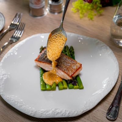 Restaurant Tre Kronen