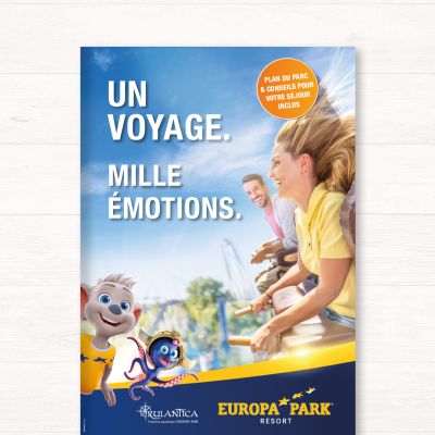 Guide de l’aventure