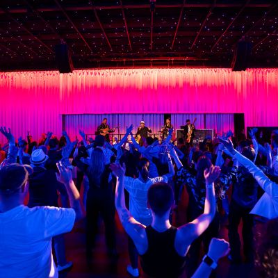 Eventlocation Das Studio