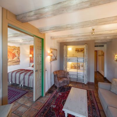 El Andaluz Deluxe Zimmer