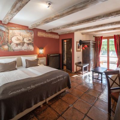 Komfort-Zimmer Hotel El Andaluz