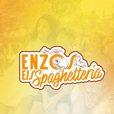 Enzos Eis-Spaghetteria Logo