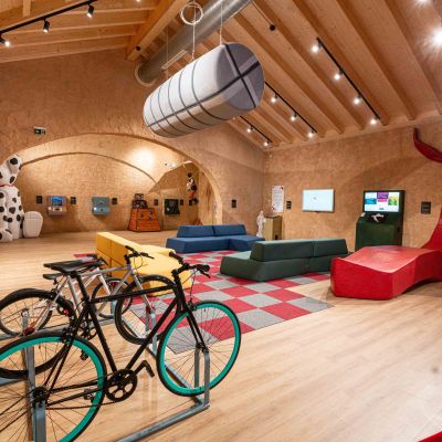 Ausstellung "Croatian Inspiration"