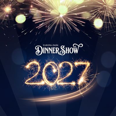 Silvester Dinner Show