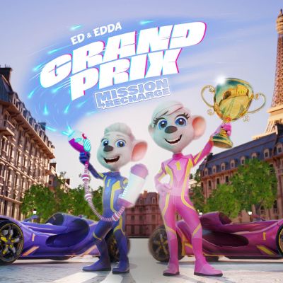 YULLBE GO Experience GRAND PRIX – Mission Recharge