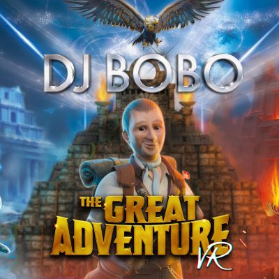 YULLBE GO - The Great Adventure
