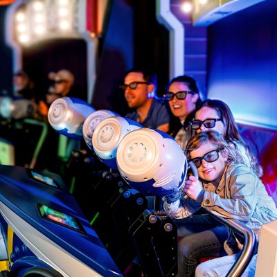 GRAND PRIX EDventure