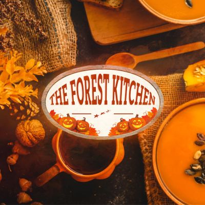 Motiv von The Forest Kitchen