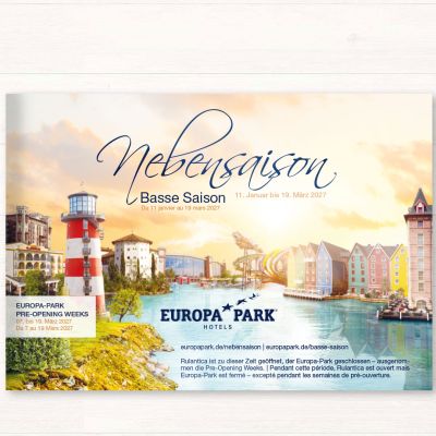 Nebensaisonbroschüre