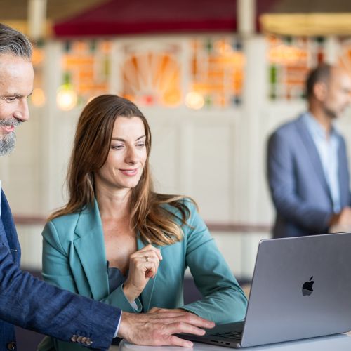 Confertainment - Tagungen Meetings Teaser