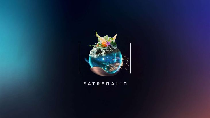 Eatrenalin Trailer