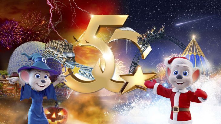 HALLOWinter