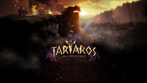 Tages-Maze "TARTAROS"