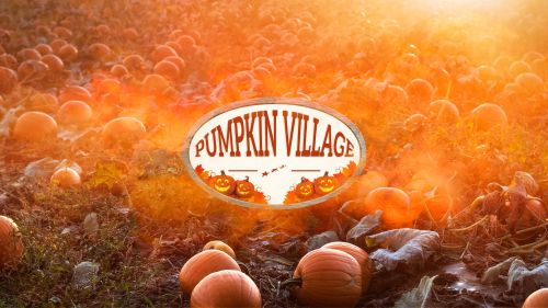 Pumpkin Village