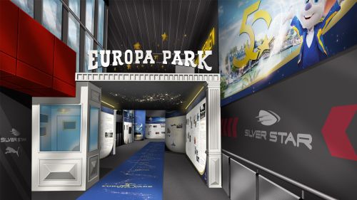 50 Jahre Ausstellung & Monaco Preview Center