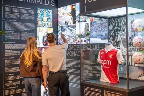 Monaco im Europa-Park – Riviera-Glamour hautnah