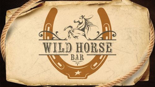 Wild Horse Bar