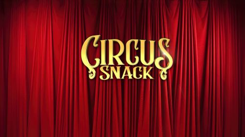 Zirkus-Snack