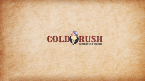 Eisdiele Cold Rush - Western Ice Creams