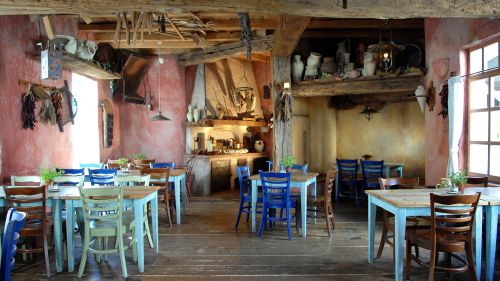 Taverna Mykonos