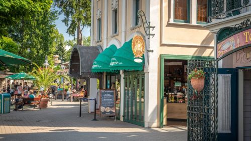 Elsässer Holzofenbäckerei