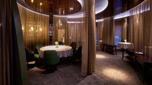 Ammolite – House of Light