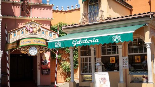 Gelateria