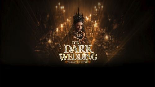 The Dark Wedding