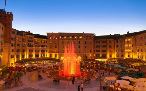 Anfiteatro dell'Aqua