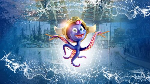 Snorris Marionettenshow Europa Park Erlebnis Resort