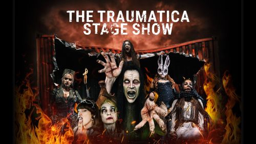 Stage Show