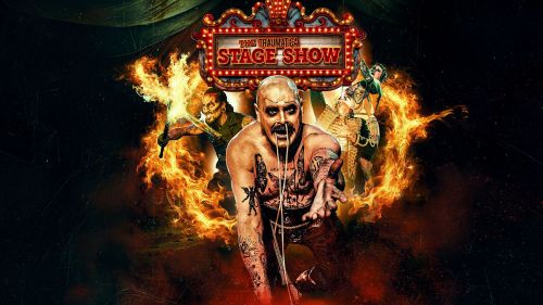 Stage Show
