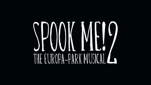 SPOOK ME! 2