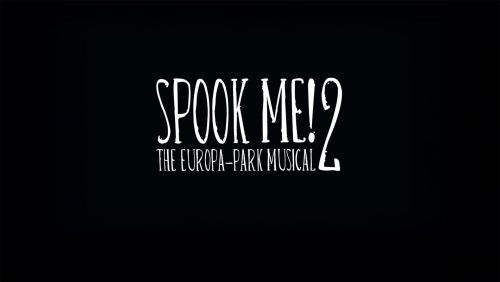 "SPOOK ME!" 2