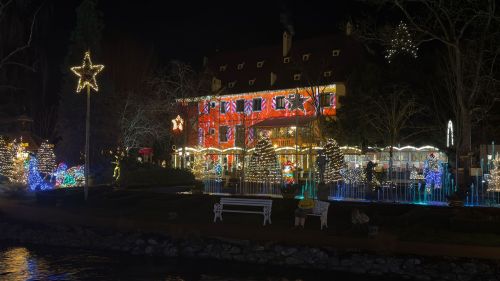 Silent Nights