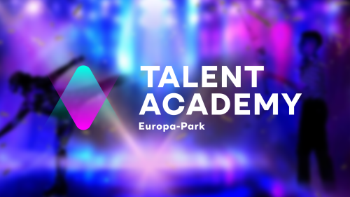 Aufführung: TALENT ACADEMY