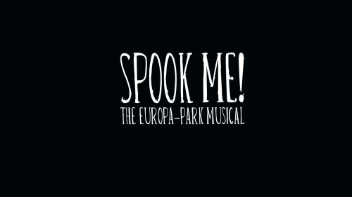 "SPOOK ME!"