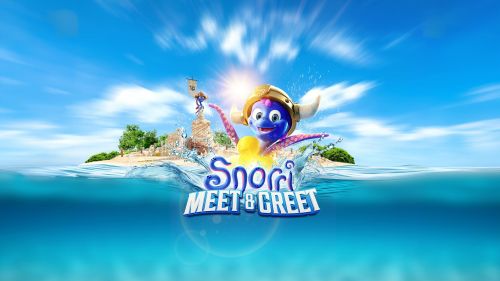 Snorri Meet & Greet