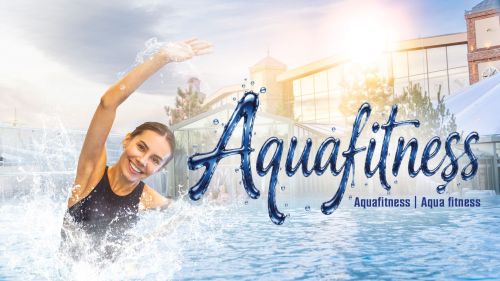 Aquafitness in Rulantica