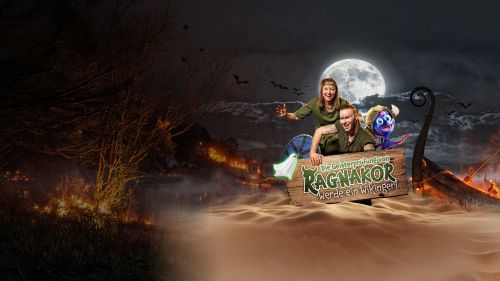 Die Geisterprüfung von Rangnakor