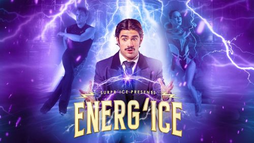 Surpr'Ice presents Energ'Ice