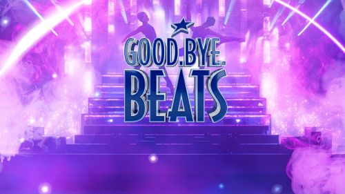 GOOD.BYE.BEATS