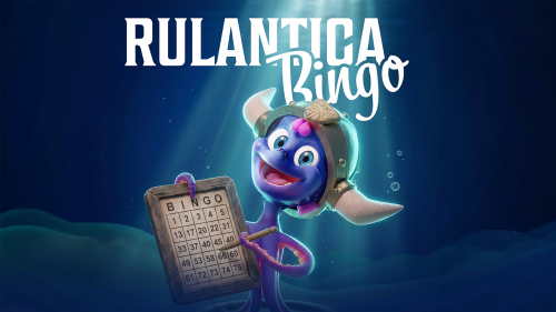 Bingo in Rulantica