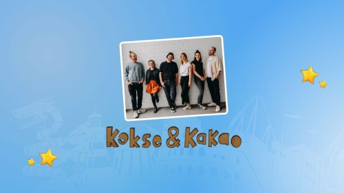 Kekse & Kakao