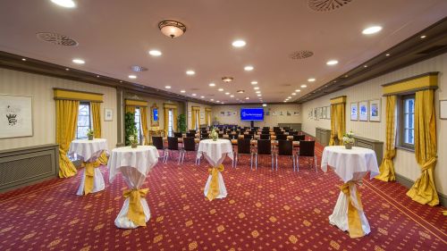Konferenzraum Salle Petit Paris