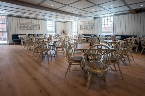 Konferenzraum Konditori