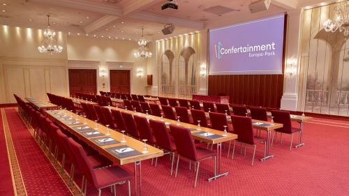 Tagungs- und Eventlocation La Scala
