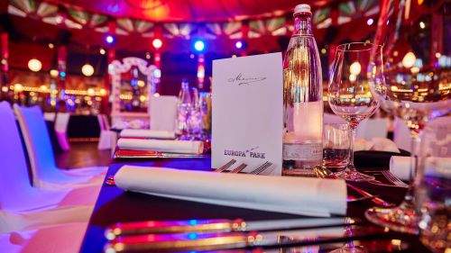 Abendveranstaltung Confertainment